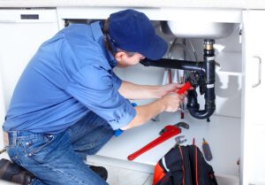 emergency plumbing services in Colleyville TX